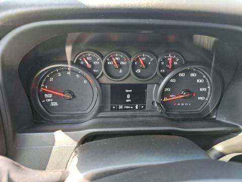 CHEVROLET CUSTOM - 9