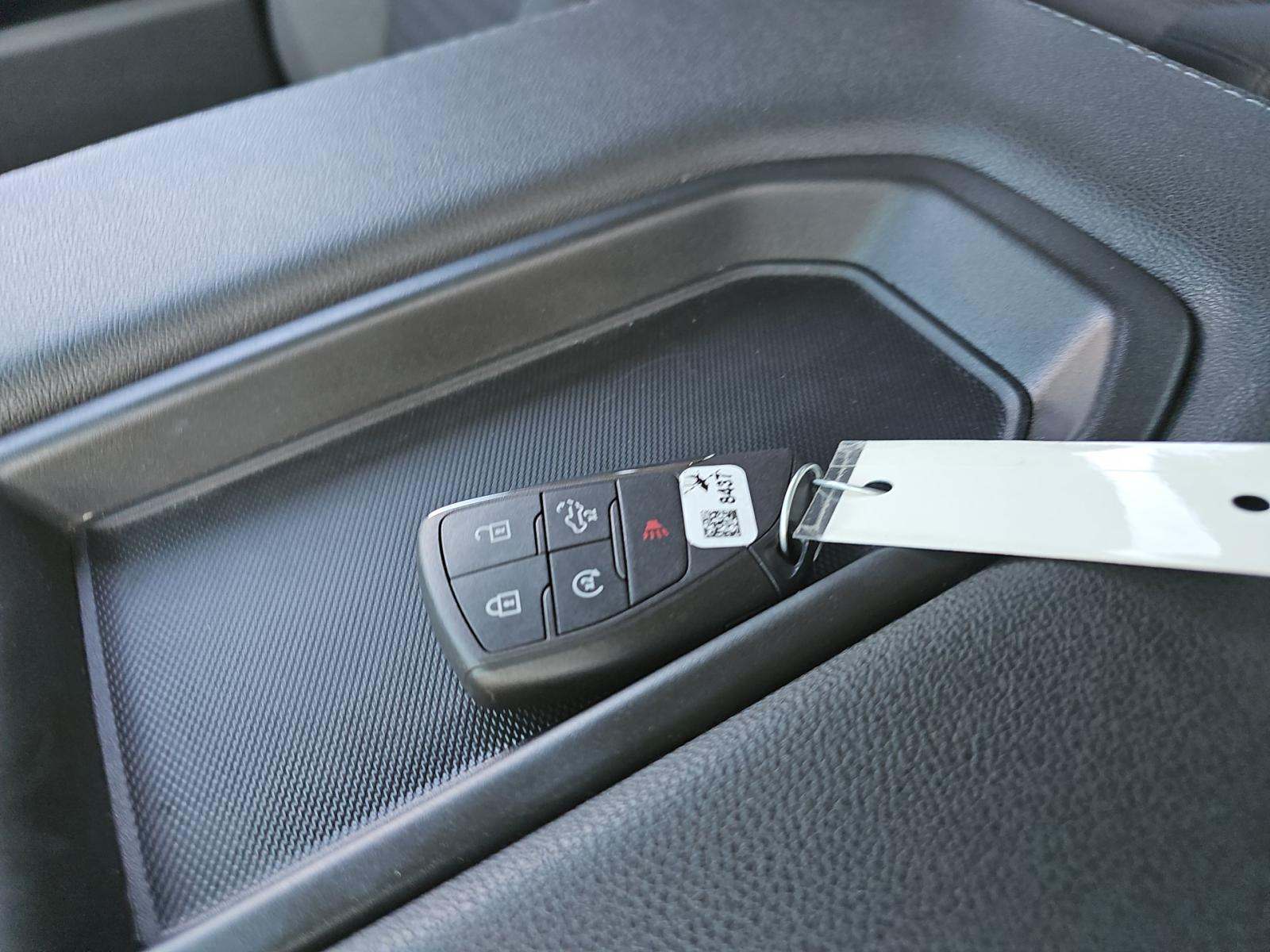 CHEVROLET CUSTOM - 8