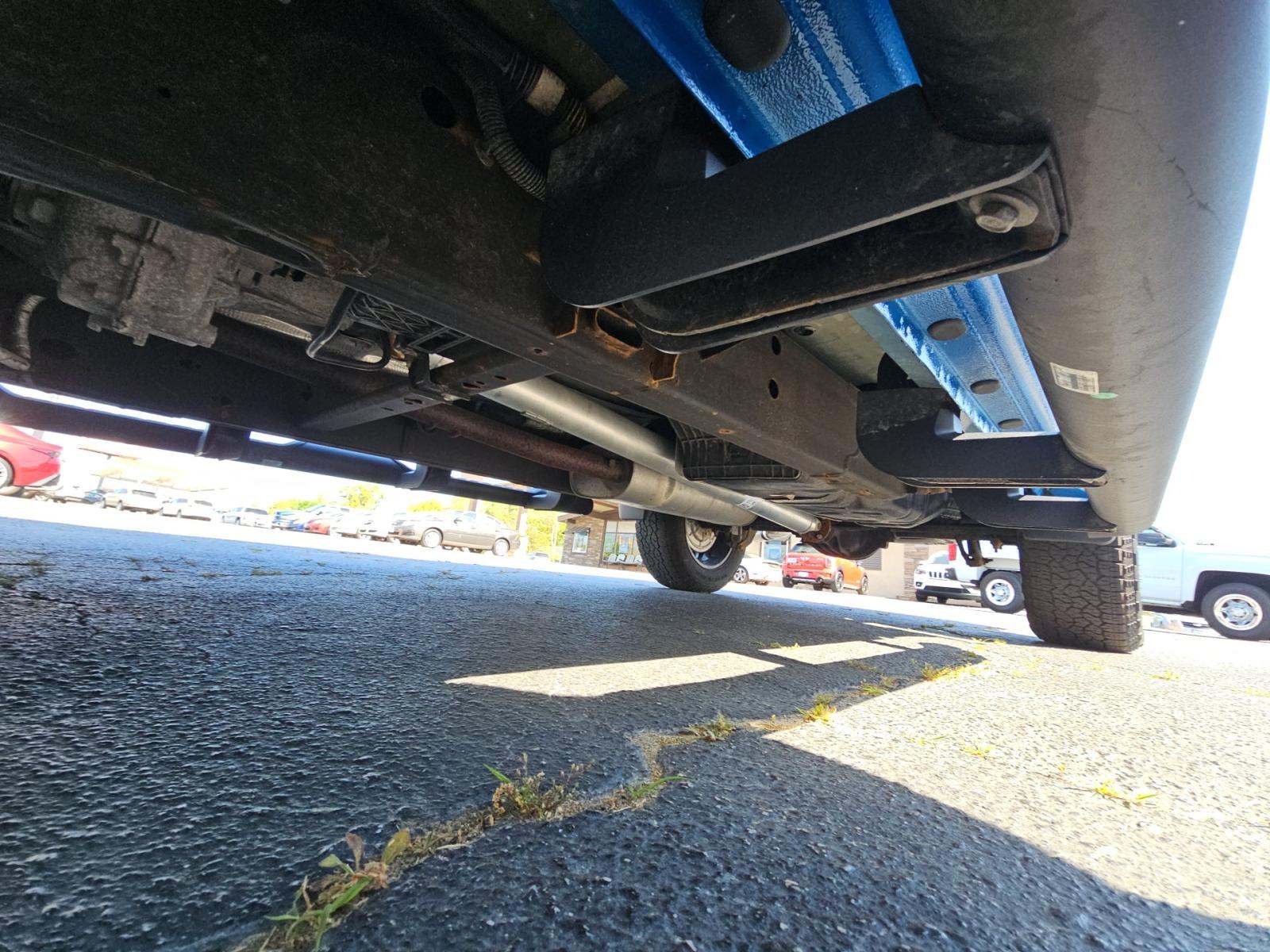 CHEVROLET CUSTOM - 7