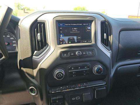 CHEVROLET CUSTOM - 10