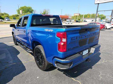 CHEVROLET CUSTOM - 2