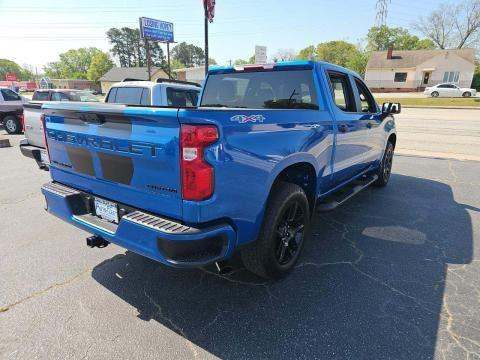 CHEVROLET CUSTOM - 3