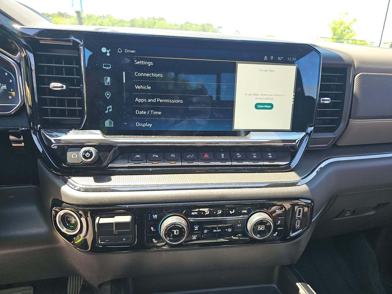 CHEVROLET SILVERADO - 9