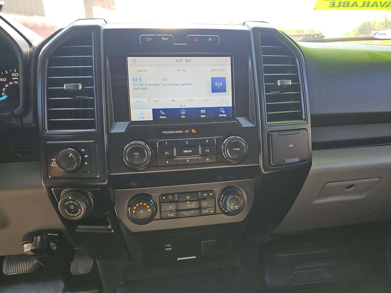 FORD F-150 - 10