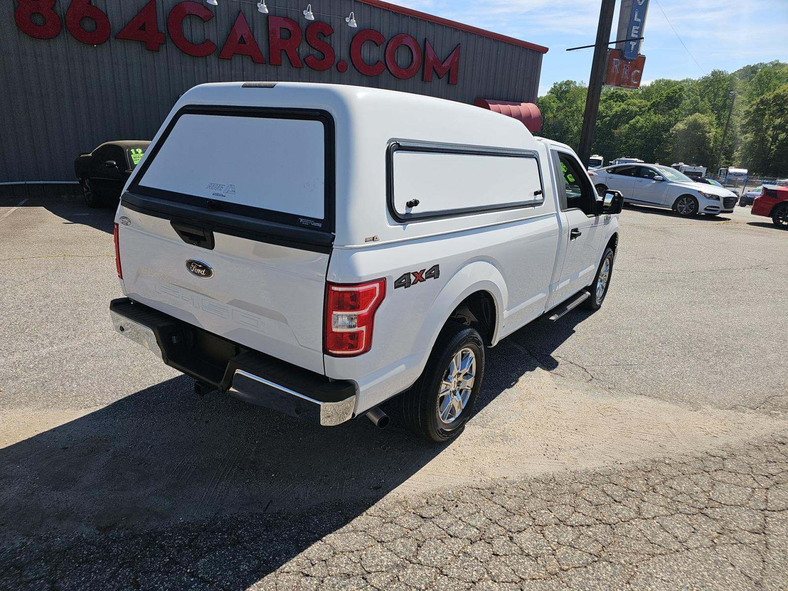 FORD F-150 - 3