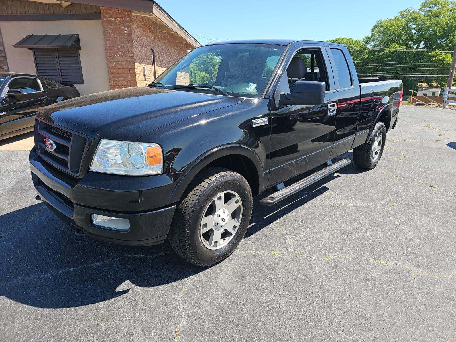 FORD F-150 - 1