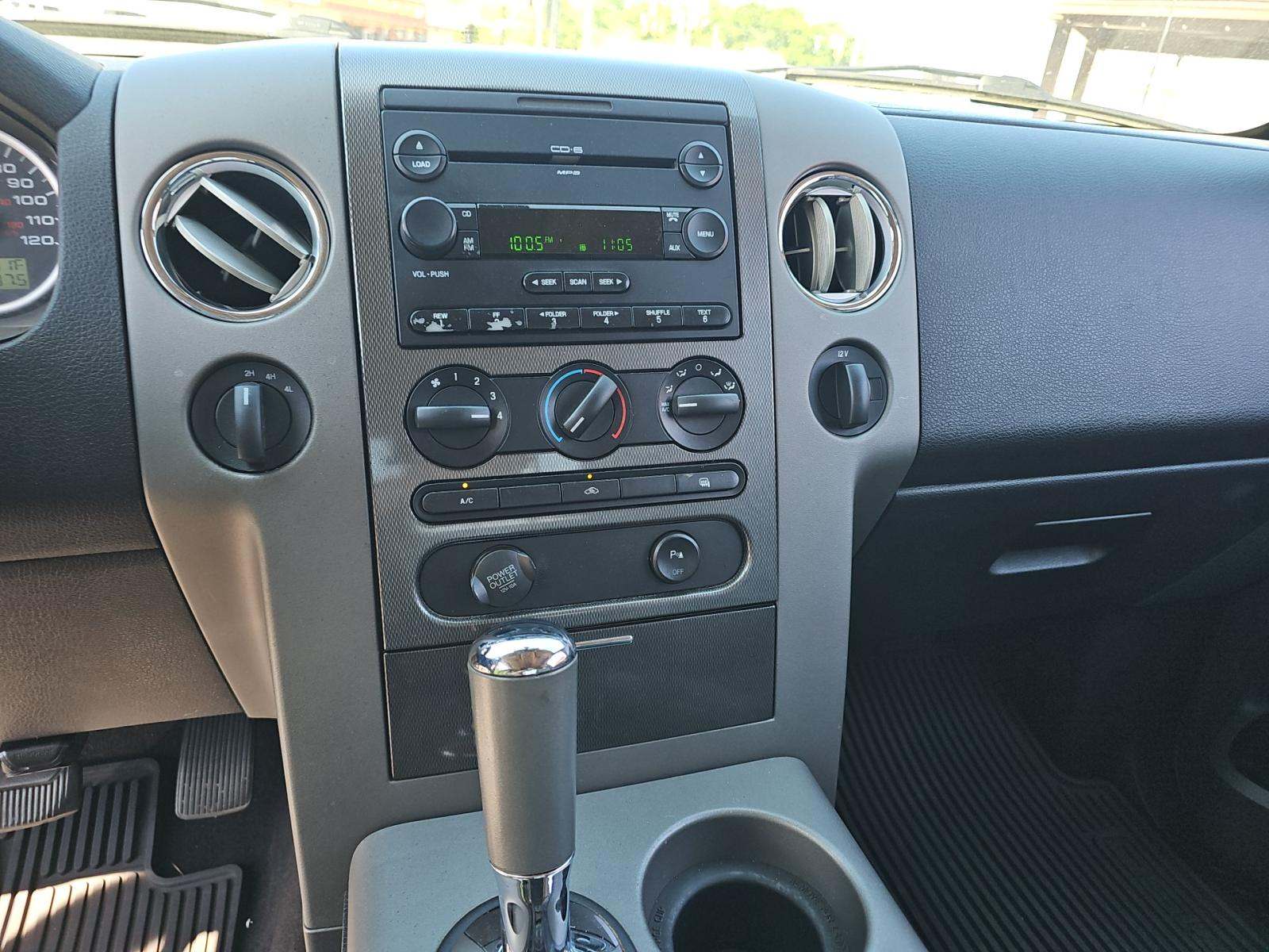 FORD F-150 - 10