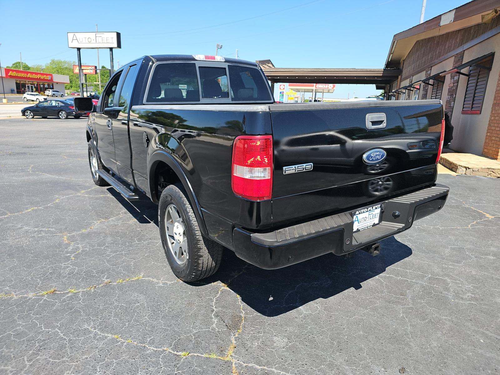 FORD F-150 - 2