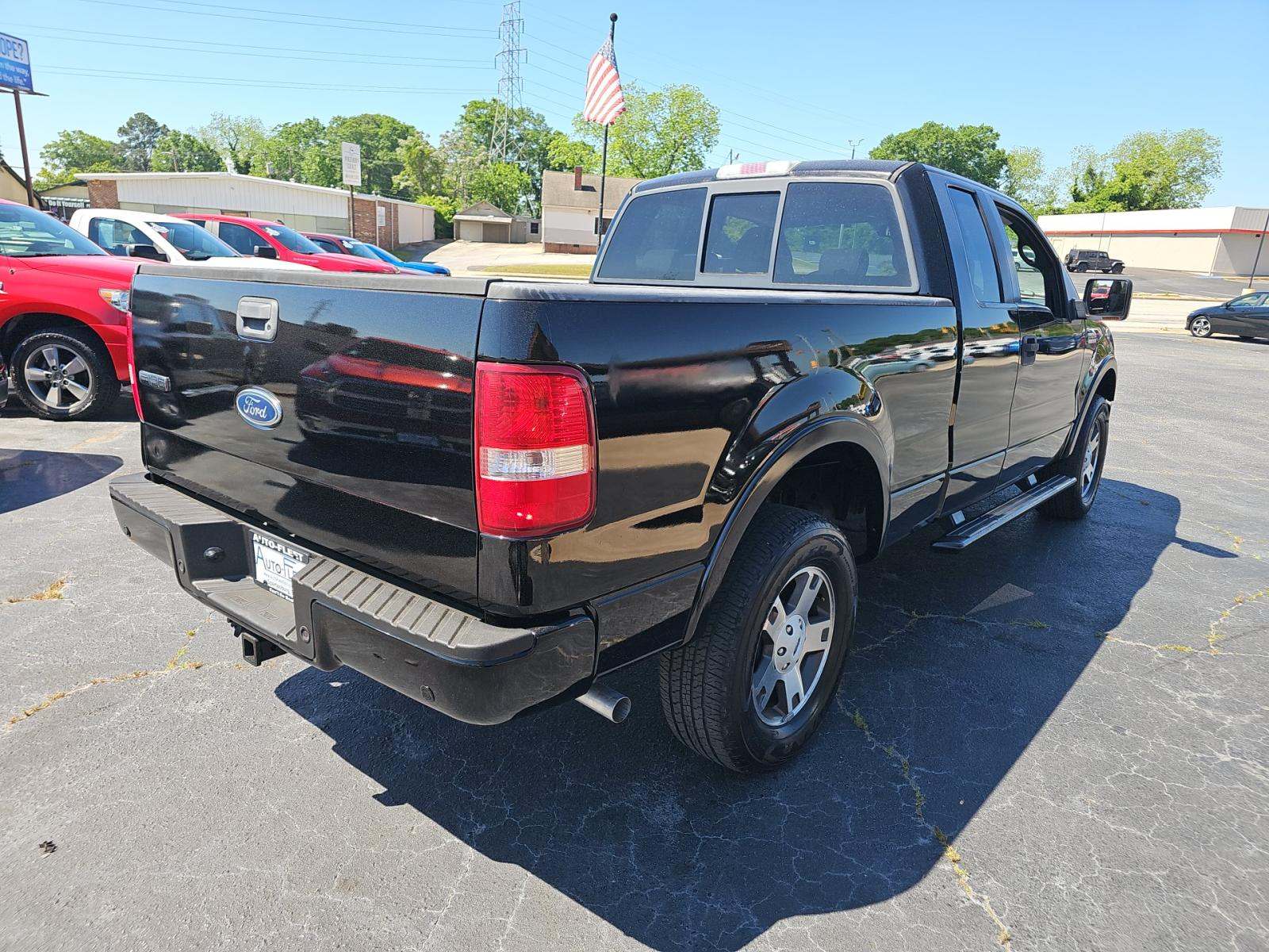 FORD F-150 - 3