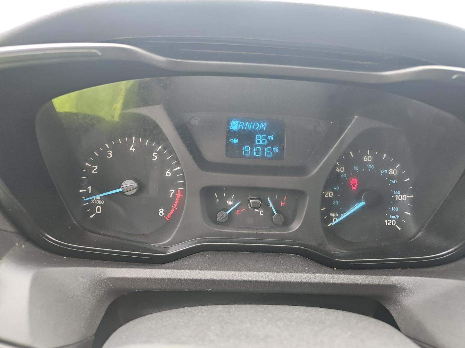 FORD TRANSIT 150 - 9