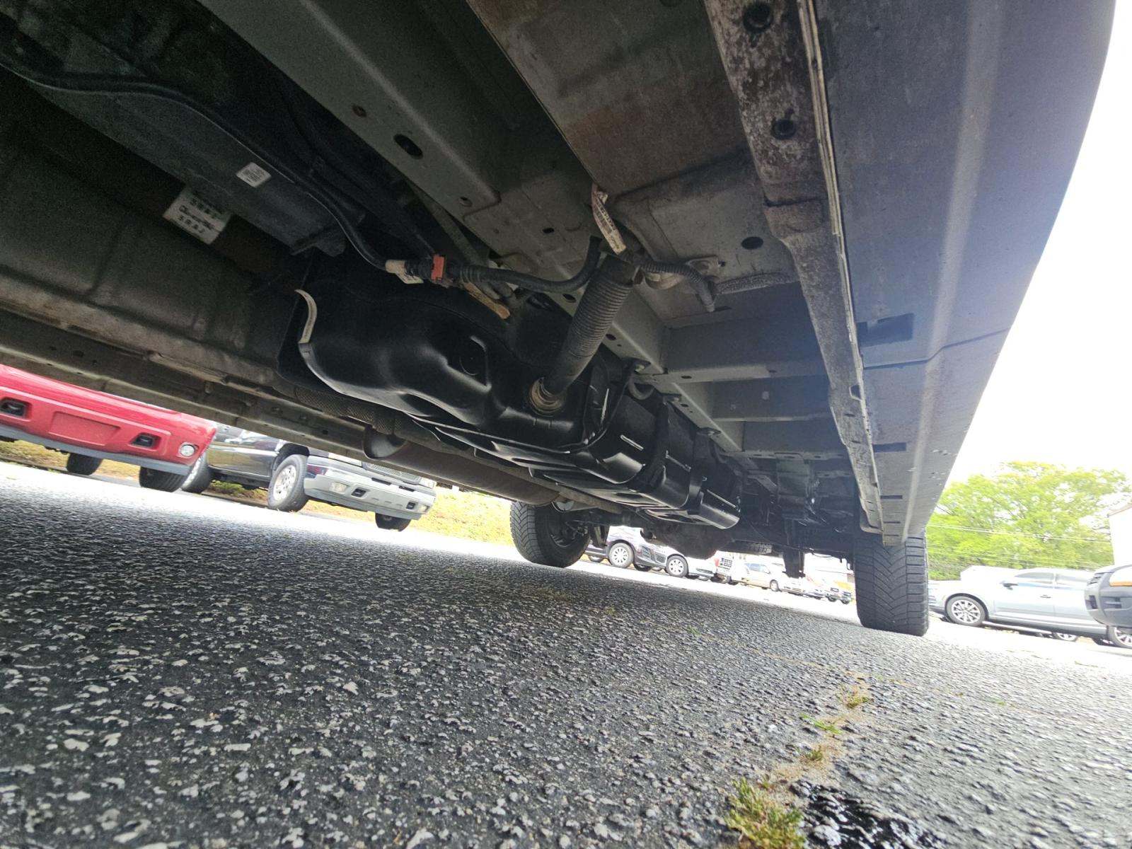FORD TRANSIT 150 - 7