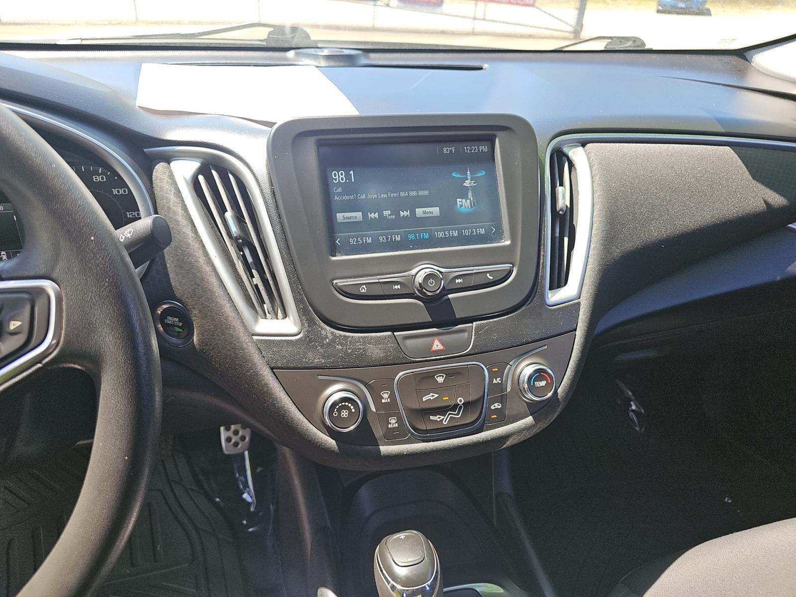 CHEVROLET OTHER - 10