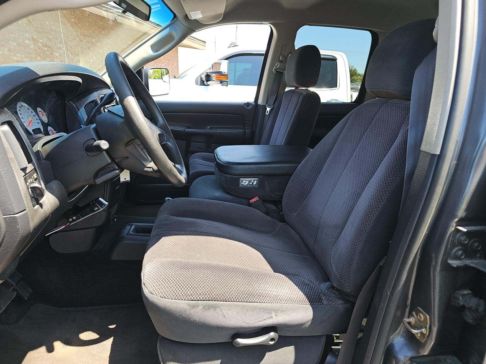 DODGE RAM PICKUP - 6