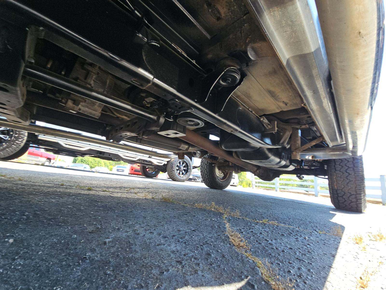 DODGE RAM PICKUP - 7