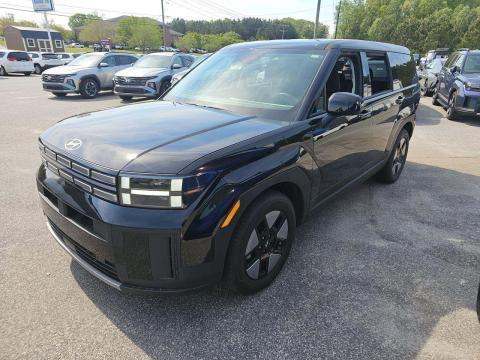 HYUNDAI HYBRID SE - 1