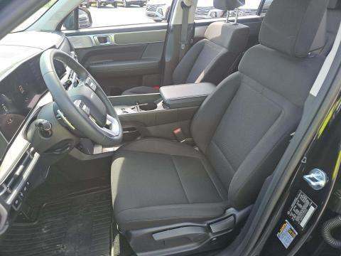 HYUNDAI HYBRID SE - 6