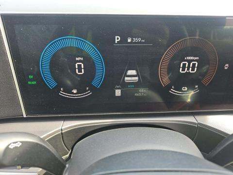 HYUNDAI HYBRID SE - 9