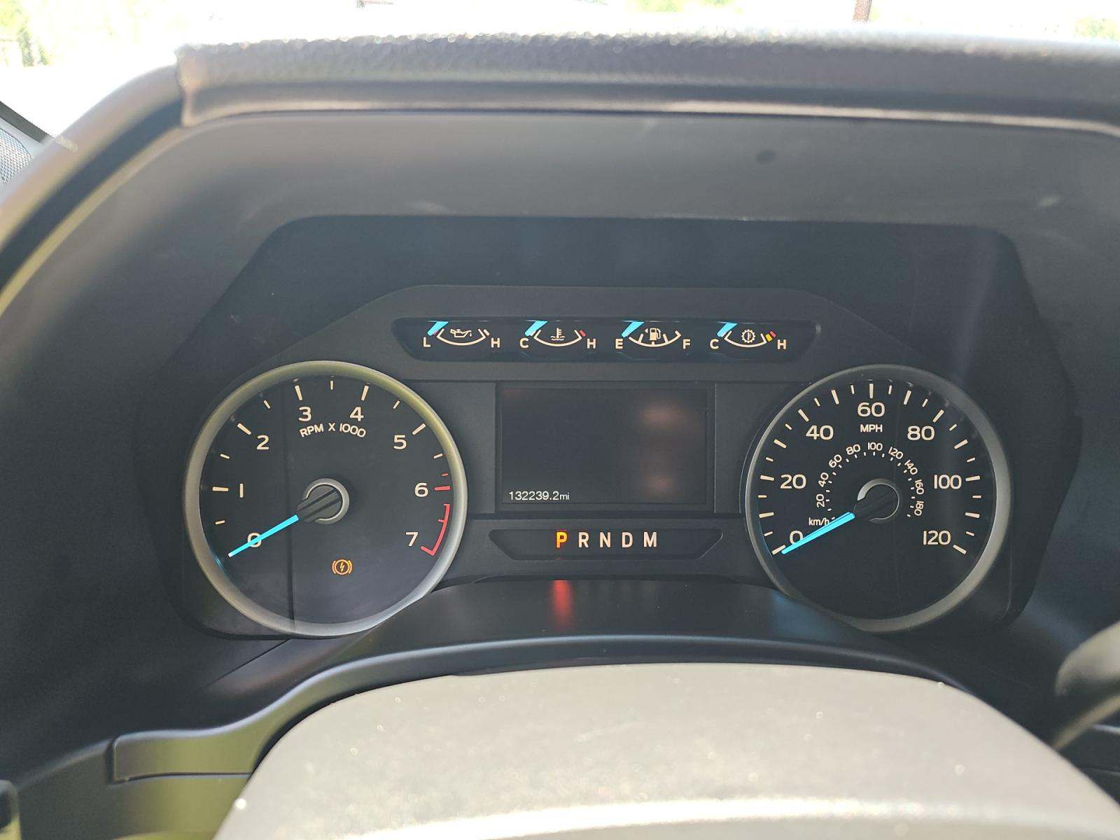 FORD F-150 - 9