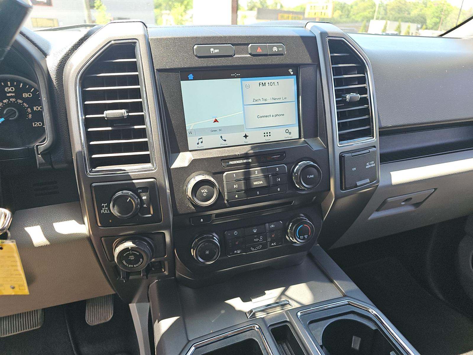 FORD F-150 - 10