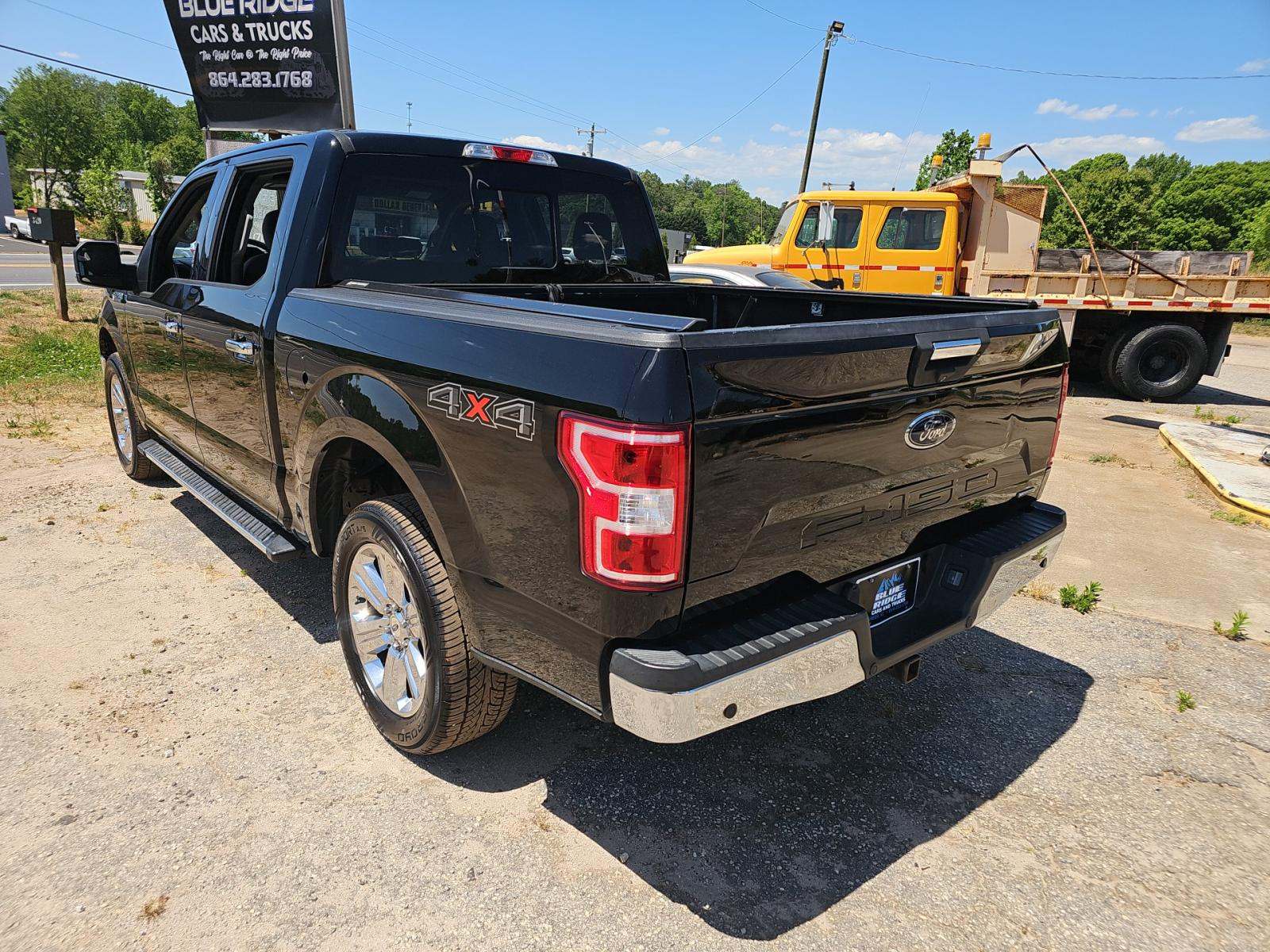 FORD F-150 - 2