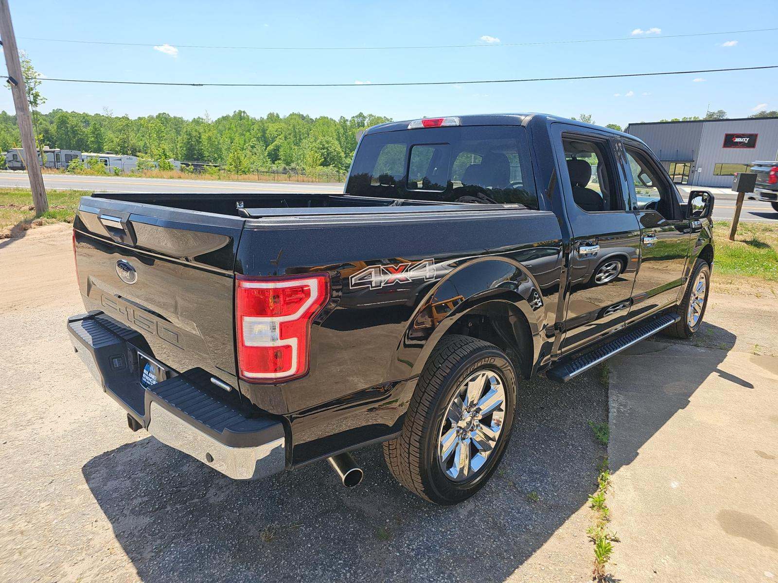 FORD F-150 - 3