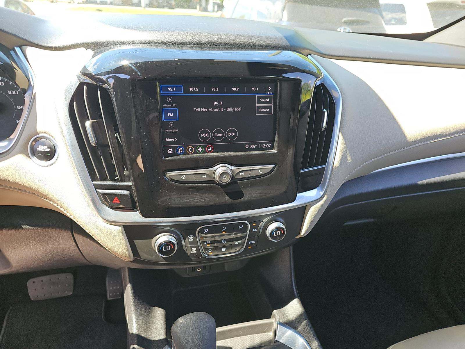 CHEVROLET OTHER - 10