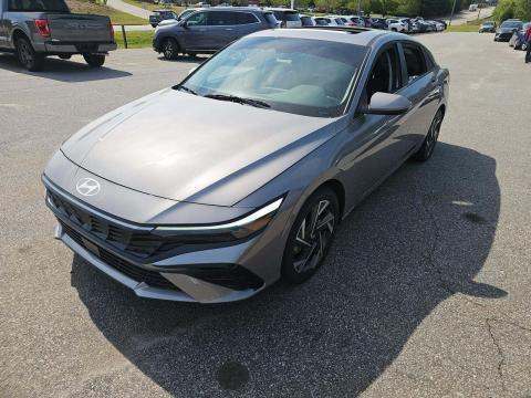 HYUNDAI SEL CONVENIENCE - 1