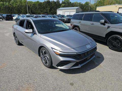 HYUNDAI SEL CONVENIENCE - 4