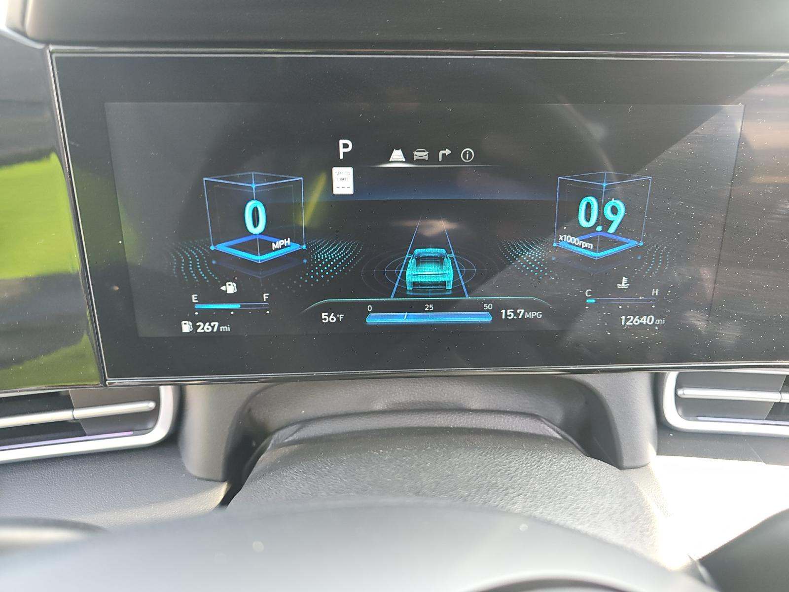 HYUNDAI SEL CONVENIENCE - 9