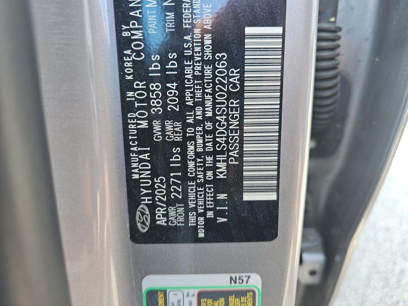 HYUNDAI SEL CONVENIENCE - 5