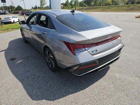 HYUNDAI SEL CONVENIENCE - 2