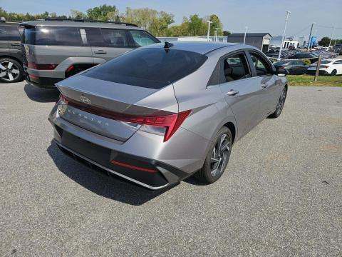 HYUNDAI SEL CONVENIENCE - 3