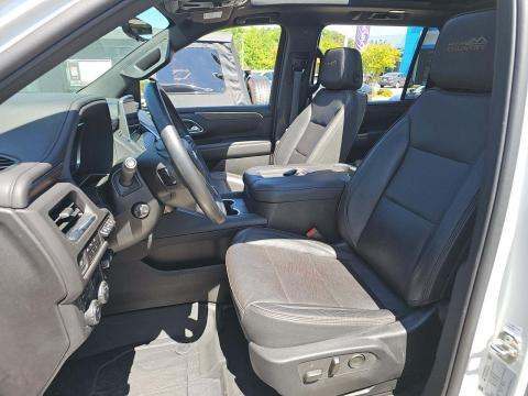 CHEVROLET HIGH COUNTRY - 6