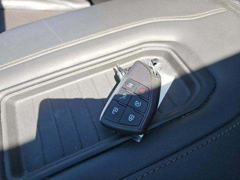 CHEVROLET HIGH COUNTRY - 8