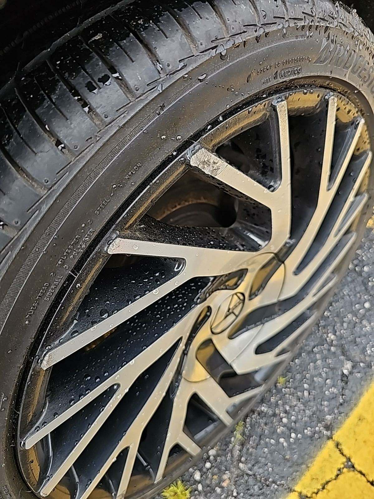 2013 Mercedes-Benz SLK SLK 250 RWD