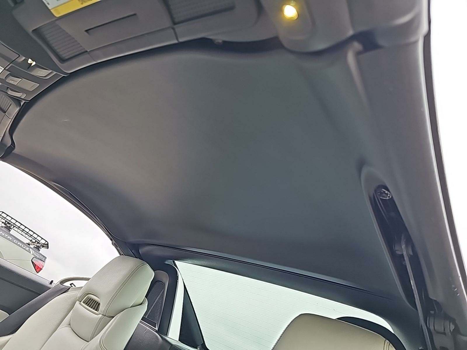 2013 Mercedes-Benz SLK SLK 250 RWD