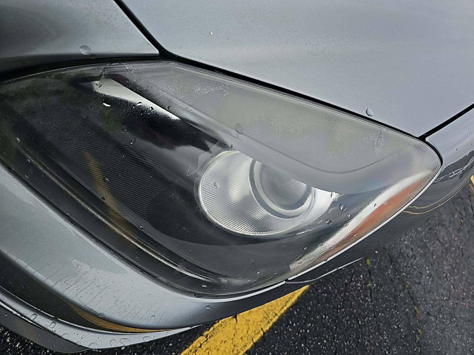 2013 Mercedes-Benz SLK SLK 250 RWD