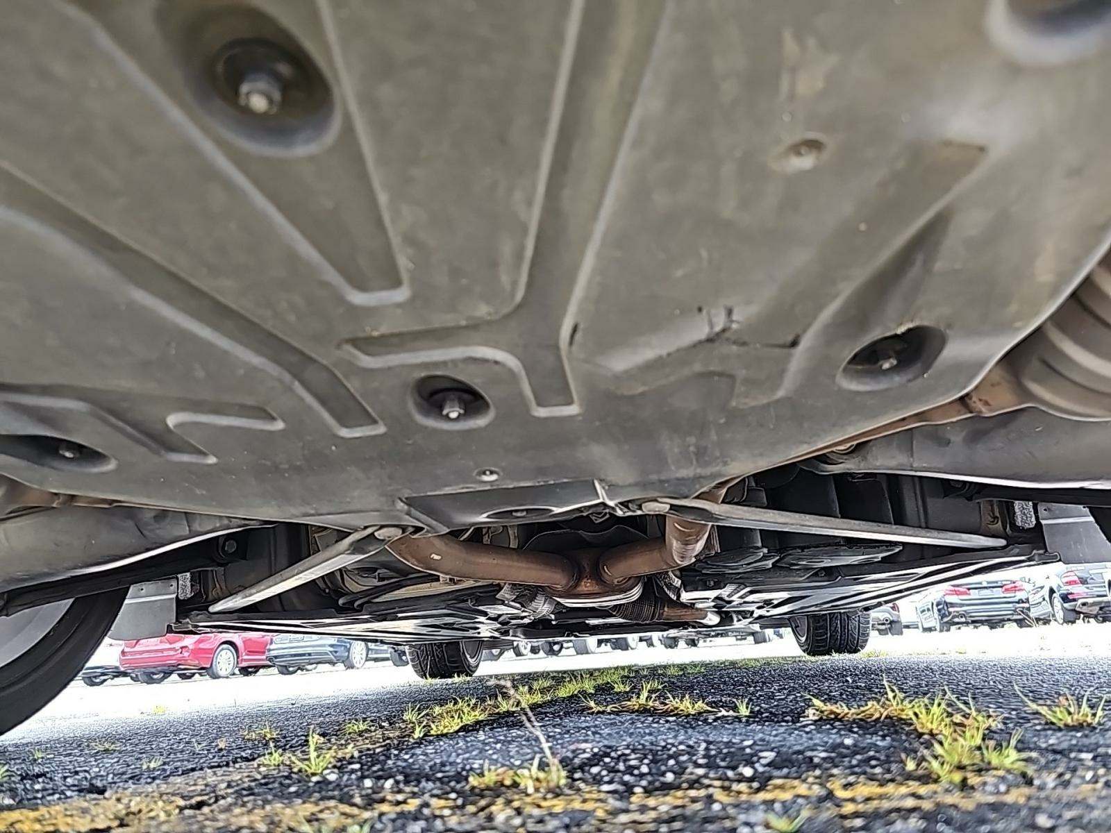 2013 Mercedes-Benz SLK SLK 250 RWD