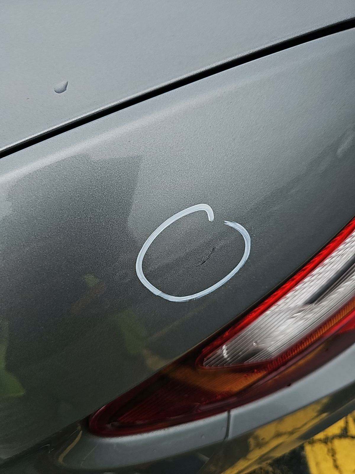 2013 Mercedes-Benz SLK SLK 250 RWD