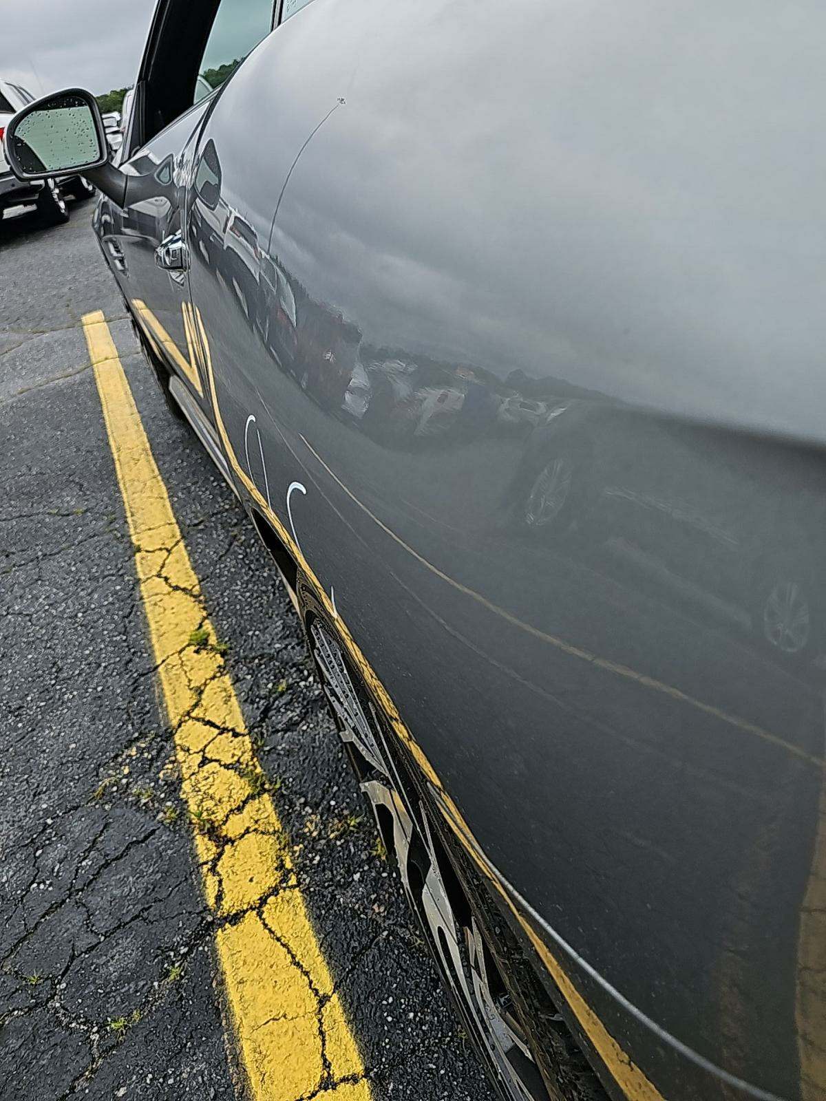 2013 Mercedes-Benz SLK SLK 250 RWD