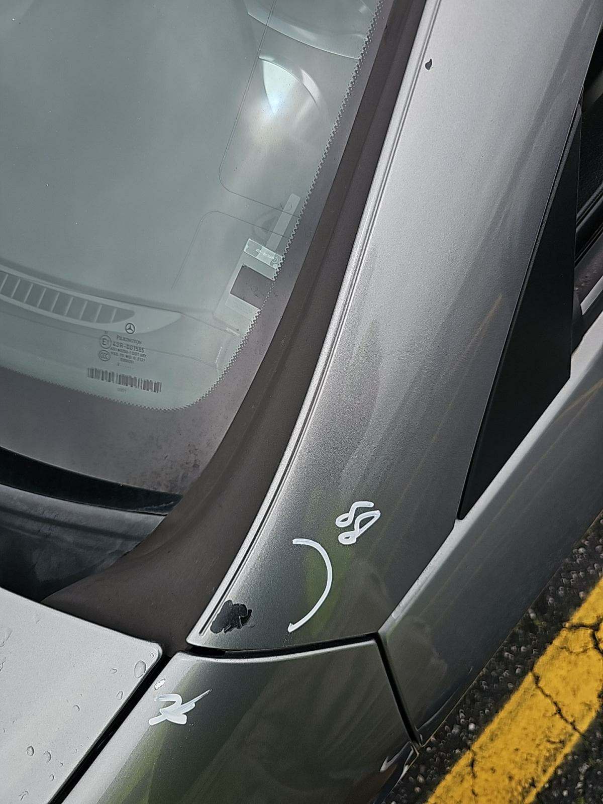 2013 Mercedes-Benz SLK SLK 250 RWD