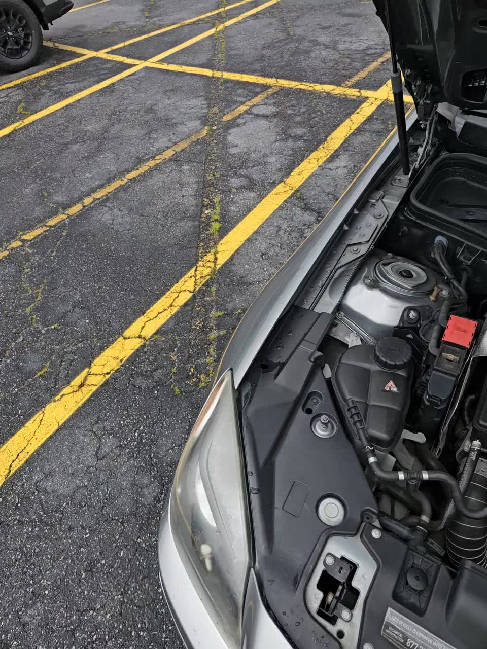 2013 Mercedes-Benz SLK SLK 250 RWD