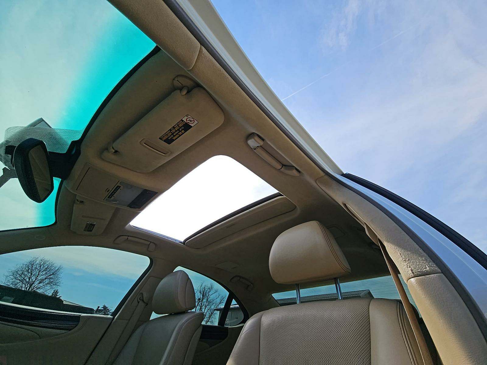 2016 Lexus LS LS 460 AWD