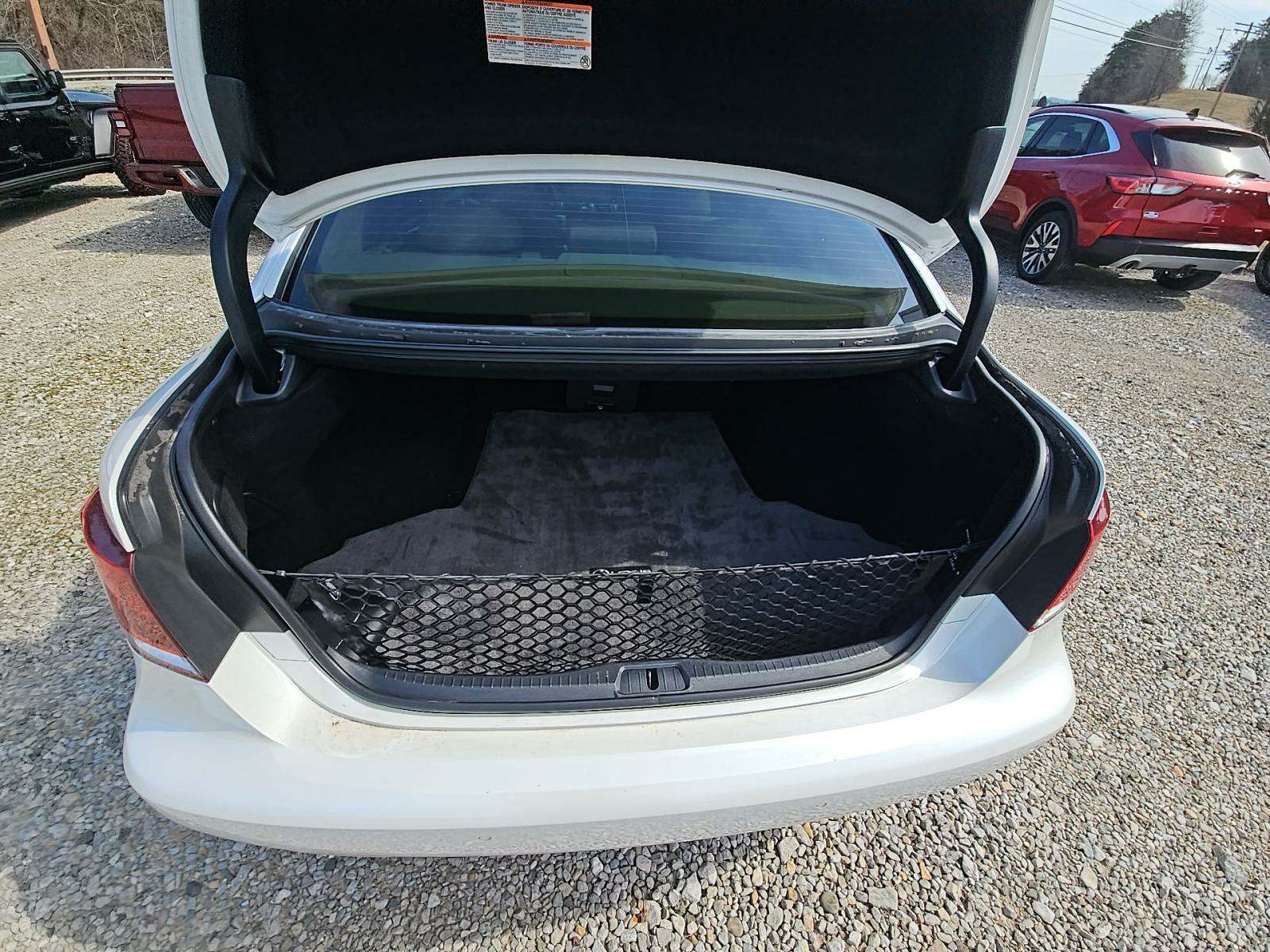 2016 Lexus LS LS 460 AWD