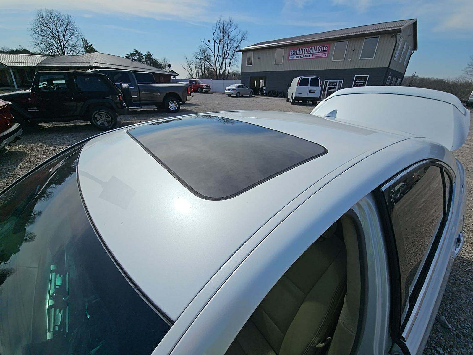 2016 Lexus LS LS 460 AWD