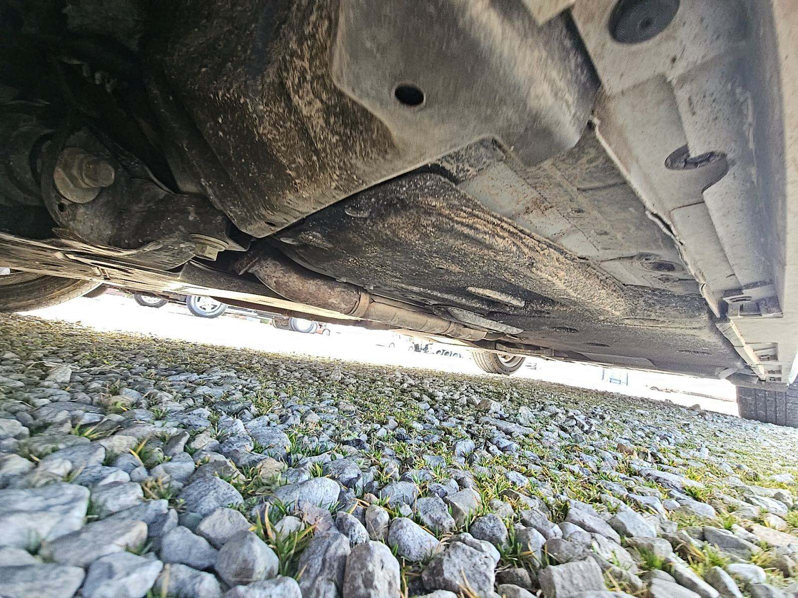 2016 Lexus LS LS 460 AWD