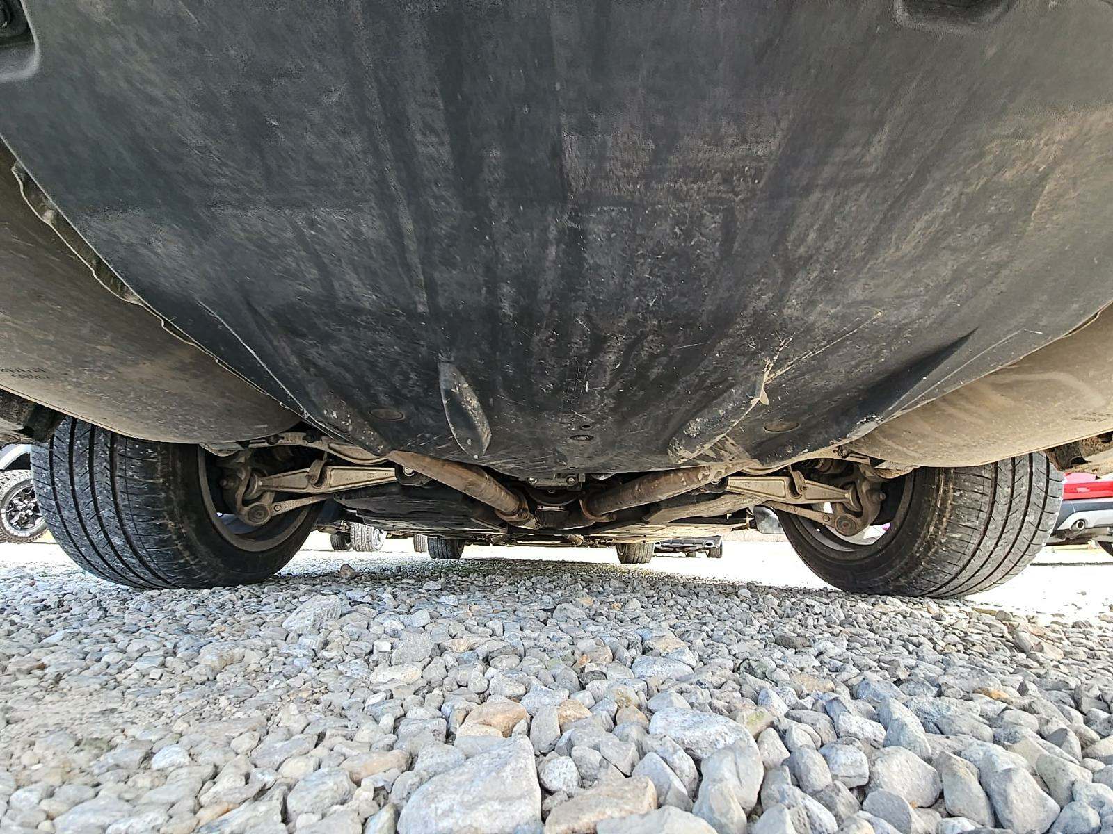 2016 Lexus LS LS 460 AWD