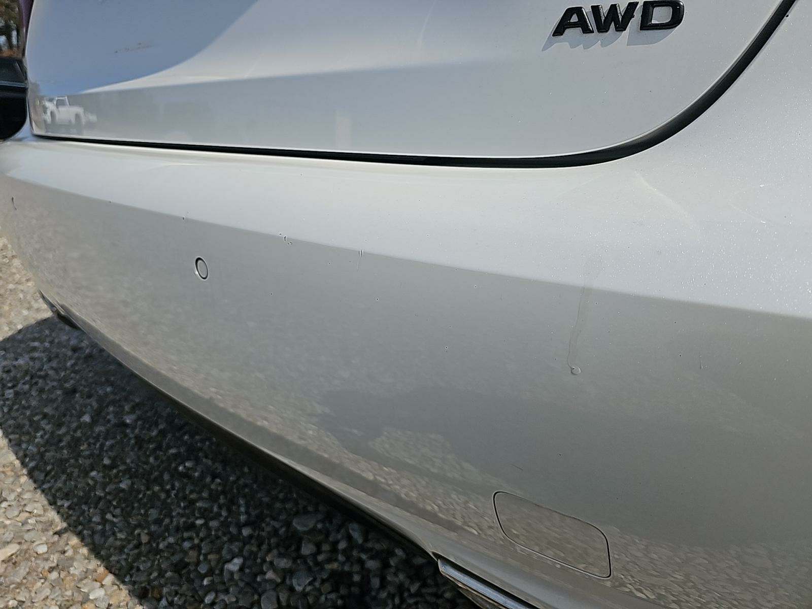 2016 Lexus LS LS 460 AWD