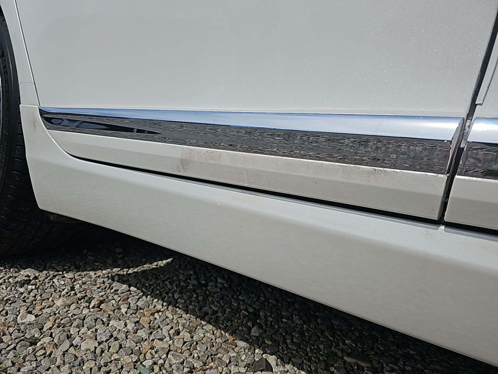 2016 Lexus LS LS 460 AWD