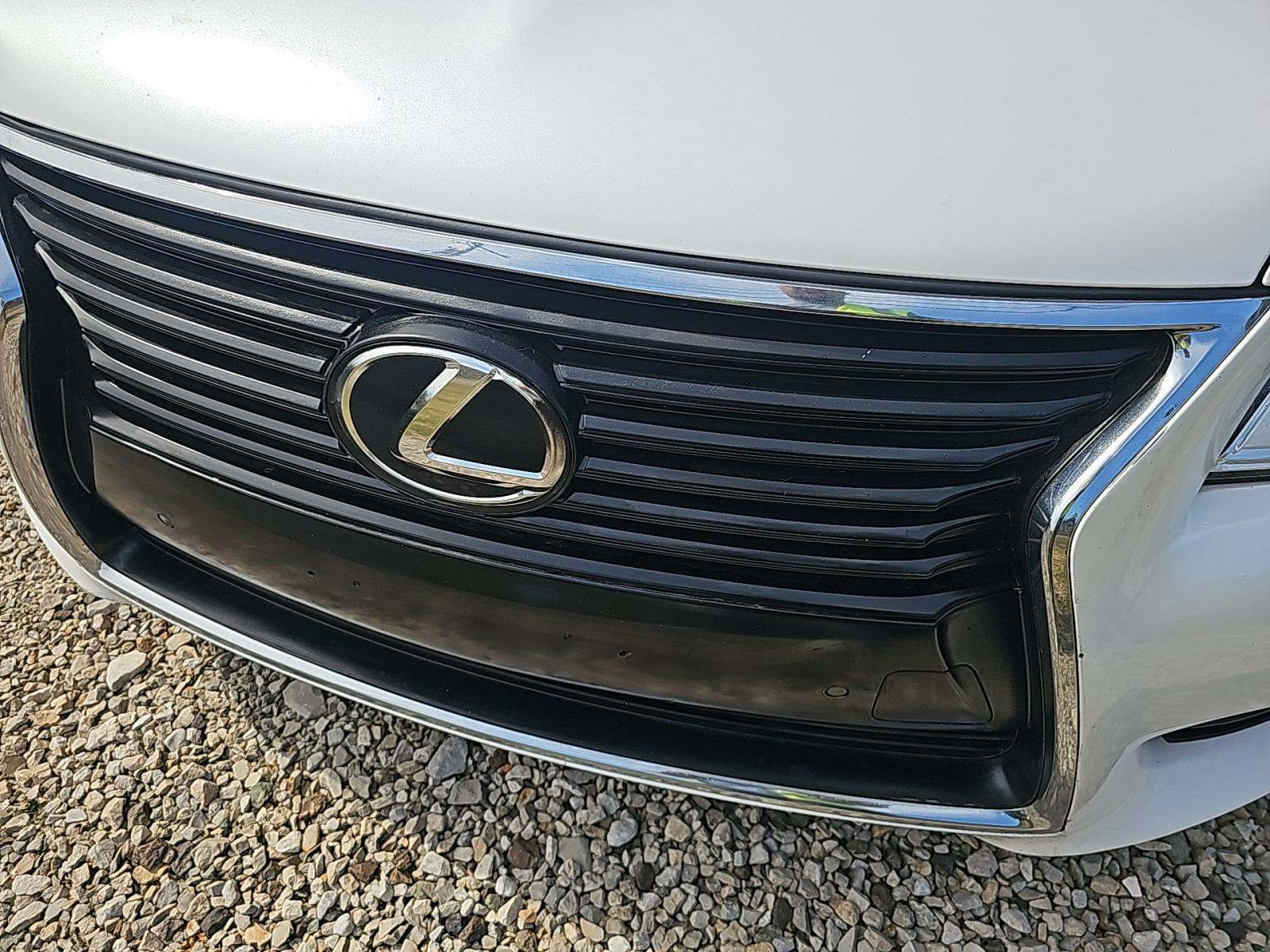 2016 Lexus LS LS 460 AWD